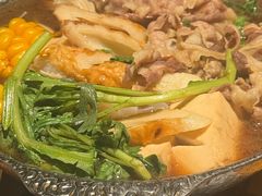 -故乡屋日本料理(八一广场店)