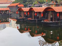 -侨美·唐荔园·40年地道粤菜