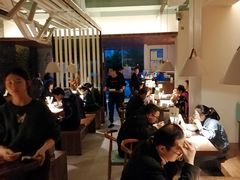 等位区-十面春风·江南面馆(崇宁路店)