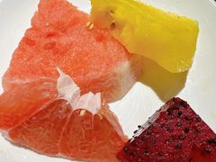 -玫瑰花园自助烤肉(顺义鑫海韵通店)