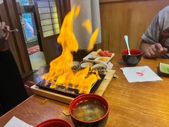 -鳗鱼家·深夜食堂(军博店)