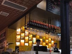 -安妮意大利餐厅(国贸店)