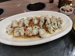 -龚记海鲜20年老字号