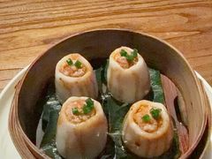 -荣家黄鱼面(南京西路店)