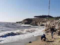 -辽宁团山国家级海洋公园