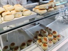 -长发西饼(临顿路店)