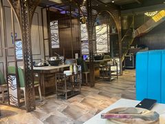 -青蓬蒸汽海鲜·深圳老字号·团建聚会(壹方城店)