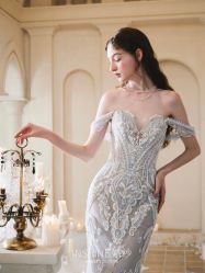 -韩国天使嫁衣婚纱礼服馆(上海旗舰店)