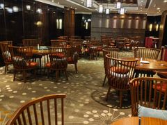 -建滔诺富特酒店-悦餐厅