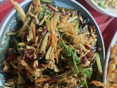 -大哈福烧烤·海鲜·家常菜(延安三路店)