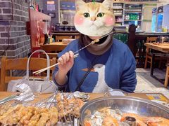 -那些年记忆烧烤