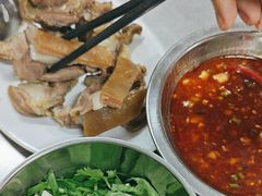 -阿婆东山羊肉店(鸿港海鲜批发市场店)