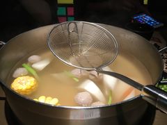-左庭右院鲜牛肉火锅(新梅广场店)