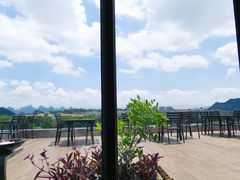 -忆咖啡观景餐厅(桂林象山公园店)