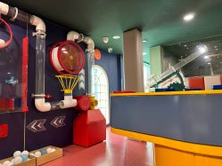 -MELAND CLUB亲子乐园·派对·餐厅(北京芳圆里ID MALL店)