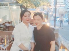 -JUKEBOX玖部音乐餐厅(华侨城店)