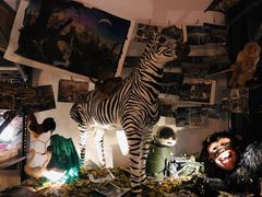 -北京三里屯CHAO酒店