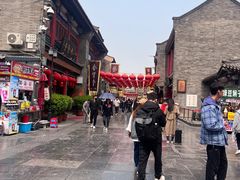 -古文化街旅游区