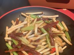 -炊江南·上海菜(国展华漕店)