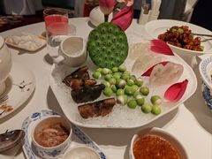 -北京宴(华贸购物中心店)