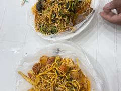 -大江麻辣拌(石油学院店)