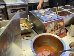 -香园茶社·金陵小灶(老门东店)