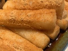 -肉串汪(望京店)