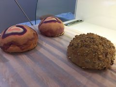 -Tomado绿色烘焙(大尧三路店)