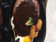 -艾米西餐厅