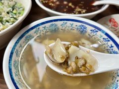 -随柳居·苏式小吃(建新巷店)