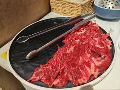 -濠七糟粕醋•海南酸汤火锅(中关村店)