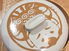 -满园烤鸭·春饼(抚顺万达店)