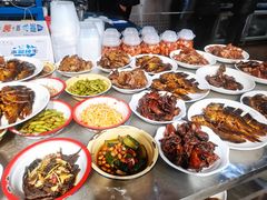 盘鳝-龙小海荆沙鸽子店(瑞安街店)