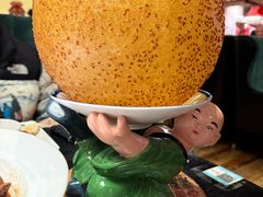 -吴越荣记苏州菜·松鼠桂鱼 100% 活鱼现做(月光码头店)