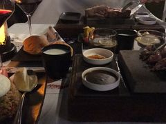 -巴罗萨澳洲滚石牛排(万达广场店)