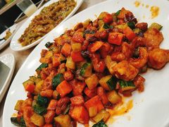 -小锅饭豆腐馆(重工北街普罗旺斯店)