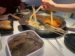 -来伊回麻辣烫·火锅串串清真(红瓦寺总店)