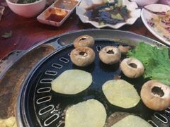 -超级神炭烤肉夜食(芥园西道店)
