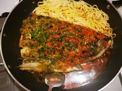 -旺顺阁鱼头泡饼(小红门店)