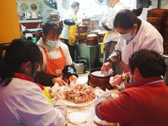 -海汇源老烧麦店(东大街总店)