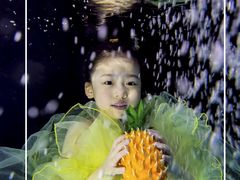 -沫奇水育游泳拓展中心(世茂国际广场店)