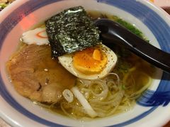 豚骨拉面-有喜屋·深夜食堂(北京西路店)