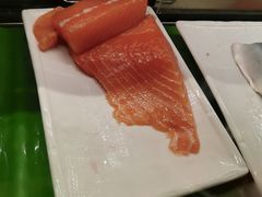 -云尚自助餐厅(佛山南海瞻云酒店)