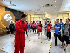 -白梧桐·团建聚会·百人轰趴馆(留仙洞店)