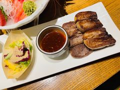 -阿吾罗日本料理(K11艺术中心店)