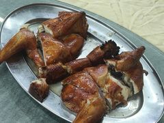-南沙辉记烧鸡·荔枝木炭火吊烧(旧镇店)