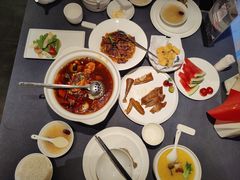 -楚禾宴·家宴(光谷大道店)