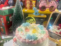 -米柚烘焙教室(工联CC店)