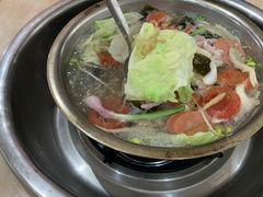 -海关荤豆花(洋河一路店)