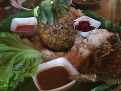 -纳兰傣雀傣味餐厅